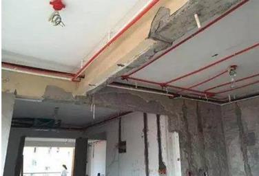 林州漏水维修 墙面漏水怎么办呢?墙面漏水的原因?