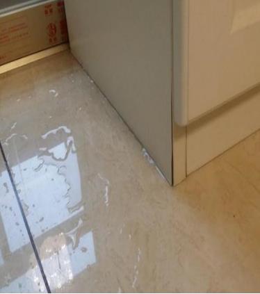 林州漏水检测 厕所漏水怎么检测?